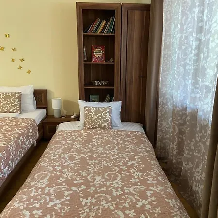 Sun City Centre Apartment Odesa
