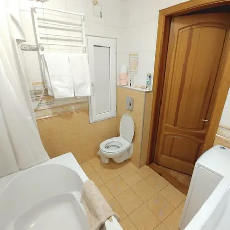 Apartment Sun City Centre