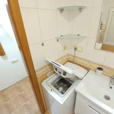 Sun City Centre Apartment